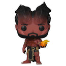 Black Adam (2022) Sabbac Pop! Vinyl