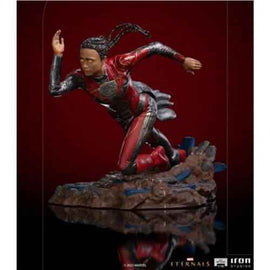 Eternals (2021) Makkari 1:10 Scale Statue