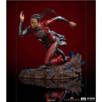 Eternals (2021) Makkari 1:10 Scale Statue