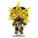 Spider-Man: No Way Home Electro Pop! Vinyl