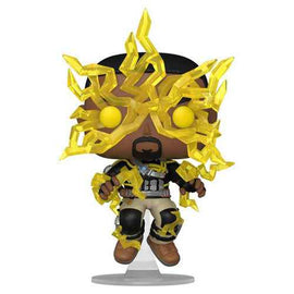 Spider-Man: No Way Home Electro Pop! Vinyl