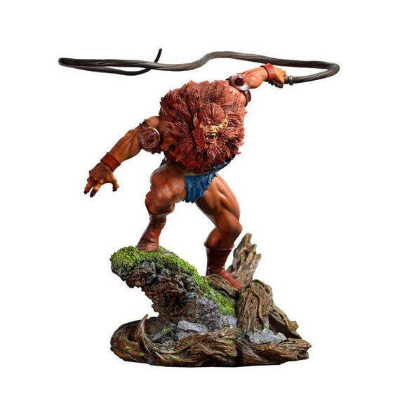 Masters of the Universe Beast-Man 1:10 Scale Statue