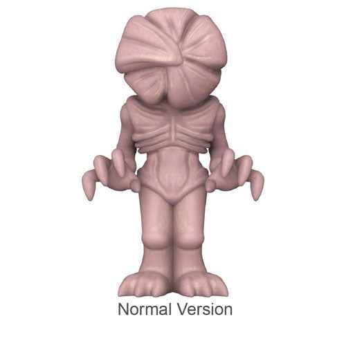 Stranger Things 4 Demogorgon Vinyl Soda Chase Ships 1 in 6