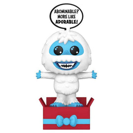 Rudolph Bumble Popsies