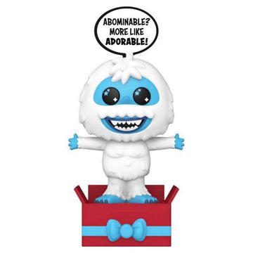 Rudolph Bumble Popsies