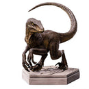 Jurassic Park Icons Statue-6