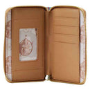 Pocahontas Princess Scene Purse