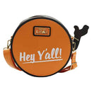 Loki TV TVA Miss Minutes Crossbody Bag