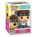 New Kids on the Block Donnie Pop! Vinyl