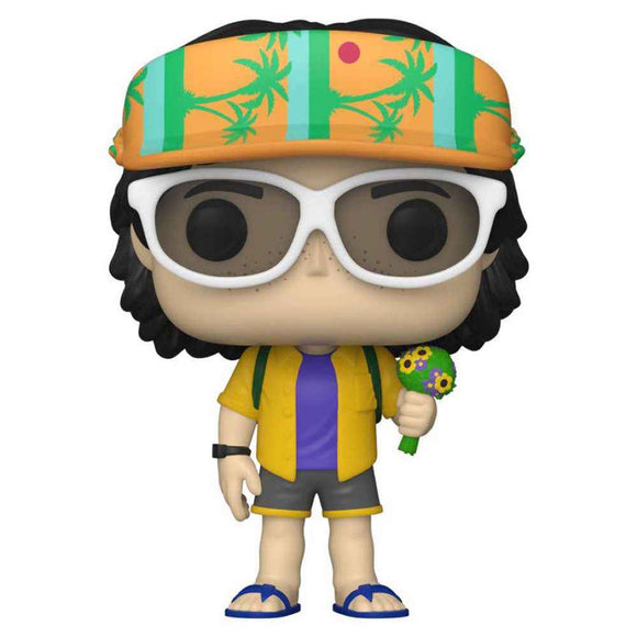 Stranger Things 4 Mike Pop! Vinyl