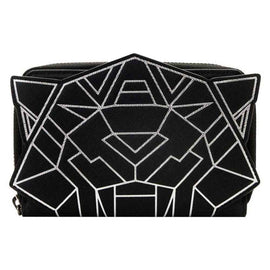 Black Panther 2: Wakanda Forever Zip Around Purse