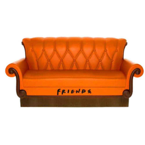 Friends Couch PVC Bank