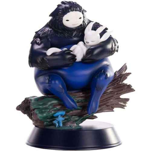 Ori & The Blind Forest Ori & Naru PVC Statue