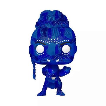 Black Panther 2018 Shuri Artist Series US Exclsve Pop! Vinyl