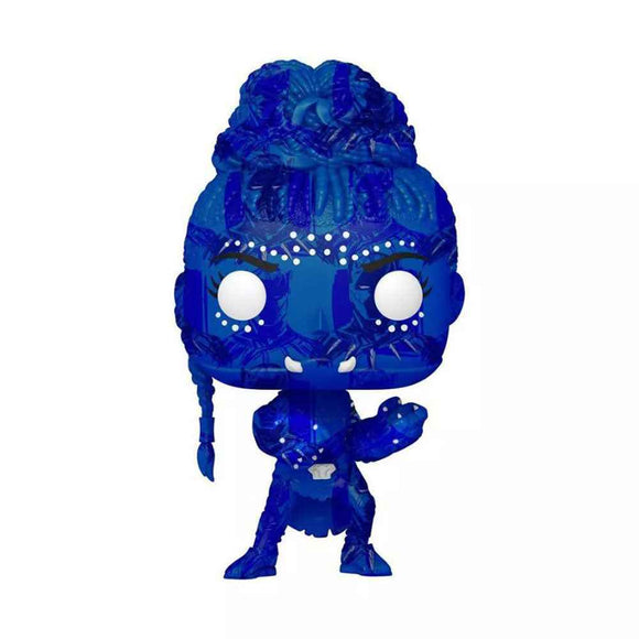 Black Panther 2018 Shuri Artist Series US Exclsve Pop! Vinyl
