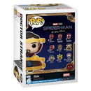 Spider-Man: No Way Home Dr. Strange with Spell Pop! Vinyl