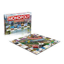Monopoly Bendigo Edition