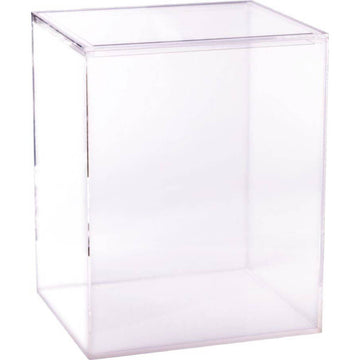 Pop! Protector 2mm Premium Acrylic Box for 6" Pop! Vinyls