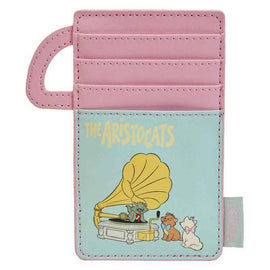 The Aristocats Poster Card Holder