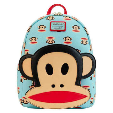 Paul Frank Julius Pocket Mini Backpack