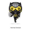 Ant-Man & the Wasp: Quantumania Wasp Pop! Chase Ships 1 in 6