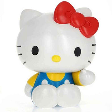 Hello Kitty Hello Kitty Figural PVC Bank