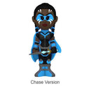 Marvel Valkyrie Vinyl Soda WC23 Chase Ships 1 in 6