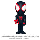 SpiderMan 2023 Spider-Man Vinyl Soda Chase Ships 1 in 6