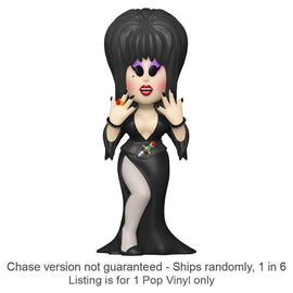 Elvira Elvira Vinyl Soda Chase Ships 1 in 6