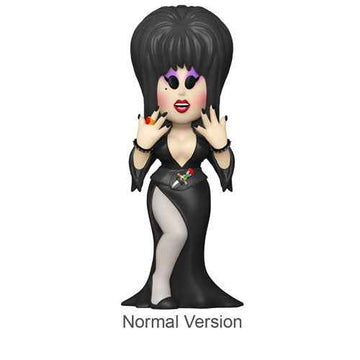 Elvira Elvira Vinyl Soda Chase Ships 1 in 6