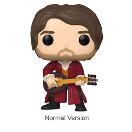 The Witcher TV Jaskier Pop! Vinyl