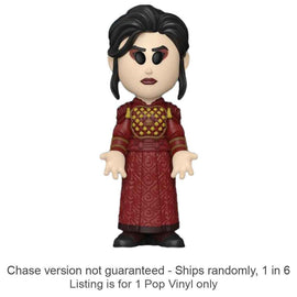 What If Hela US Exclusive Vinyl Soda
