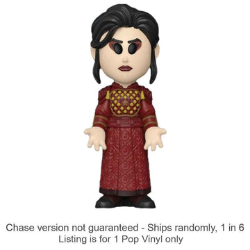 What If Hela US Exclusive Vinyl Soda