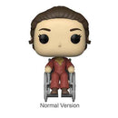 Jane Blanche Pop! Vinyl Chase Ships 1 in 6