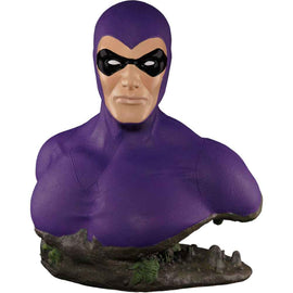 The Phantom the Ghost Who Walks Bust