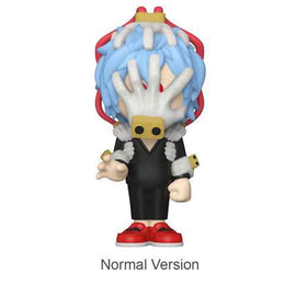 My Hero Academia Shigaraki US Exclusive Vinyl Soda