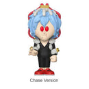 My Hero Academia Shigaraki US Exclusive Vinyl Soda