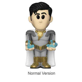 Shazam 2: Fury of the Gods Eugene Choi Soda