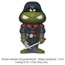 Teenage Mutant Ninja Turtles comics Last Ronin Vinyl Soda