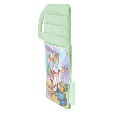 Robin Hood 1973 Cardholder - 0