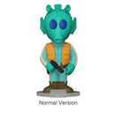 Star Wars Greedo Vinyl Soda Chase Ships 1 in 6-2