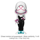 SpiderMan 2023 Spider-Gwen Vinyl Soda Chase Ships 1 in 6-1