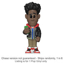 SpiderMan 2023 Miles Morales Vinyl Soda Chase Ships 1 in 6-1