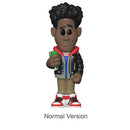 SpiderMan 2023 Miles Morales Vinyl Soda Chase Ships 1 in 6-2