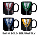 Harry Potter Uniform Heat Changing Mug 400mL-1