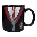 Harry Potter Uniform Heat Changing Mug 400mL-2