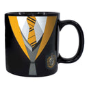 Harry Potter Uniform Heat Changing Mug 400mL-3