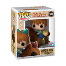 Inuyasha Shippo 6" Pop! Vinyl NYCC 2023 US Exclusive-1