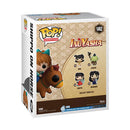 Inuyasha Shippo 6" Pop! Vinyl NYCC 2023 US Exclusive-3