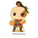 Avatar: the Last Airbender Zuko 4" Pop! Pin-2